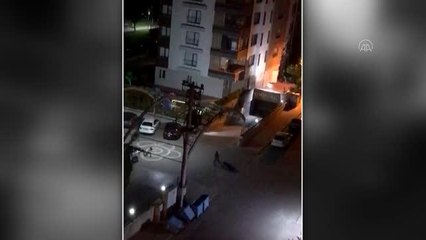 Şanlıurfa'da avukat ile kardeşi silahlı kavgada öldürüldü