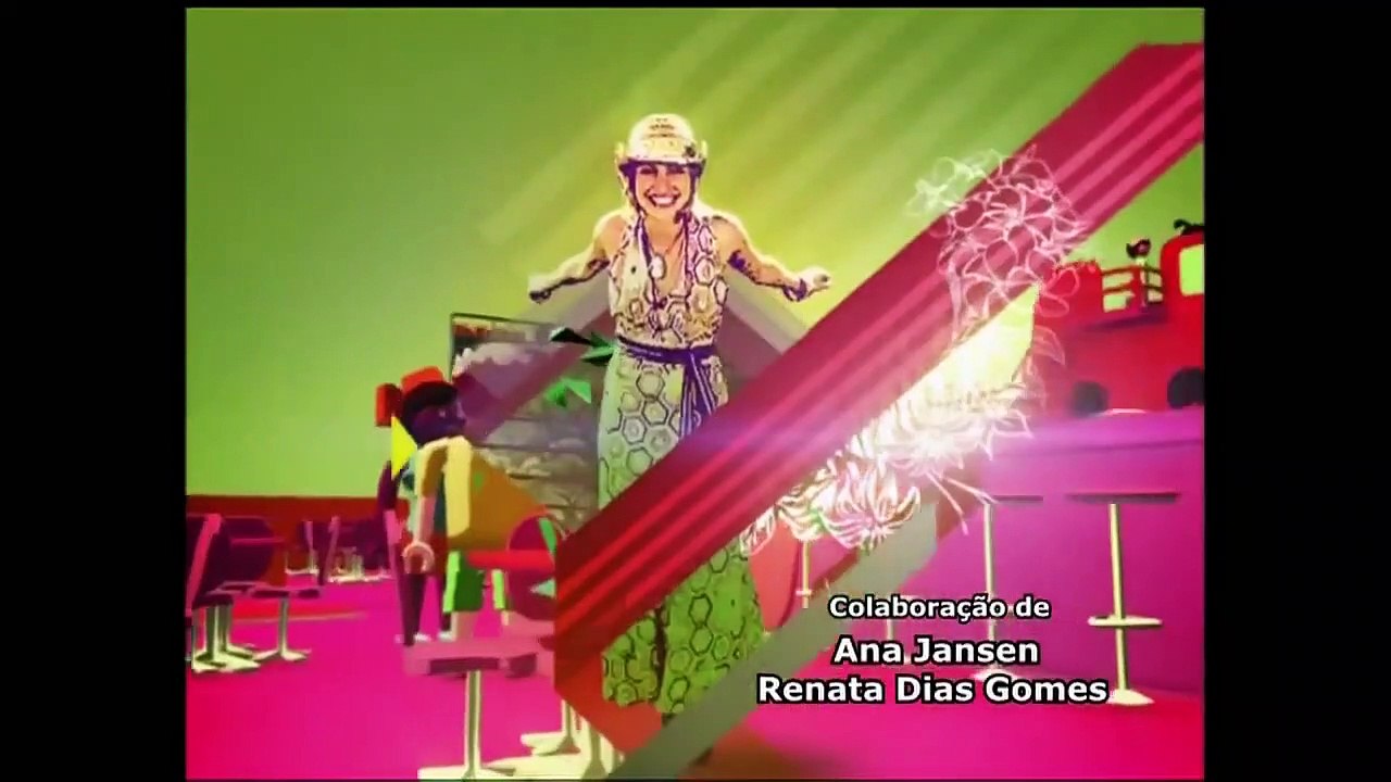 Alta Estação - Capítulo 12