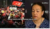 STV bombayı patlattı: Masailer'den Ekrem Dumanlı tepkisi(!)