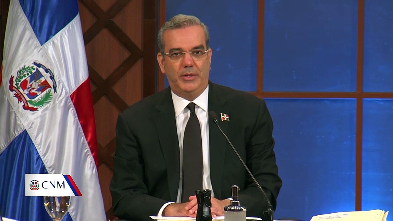 Participación de Rafael Leónidas Ciprián Lora, aspirante al TSE