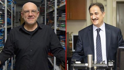 Boğaziçi Üniversitesi'nde Can Candan'ın görevine son verildi