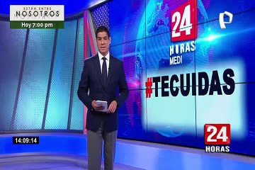 Rímac: exhibición del Cuadro Blanco de la Policía Nacional del Perú