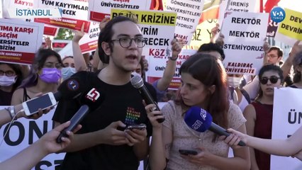 “Tüm Kayyumlar Gidene Kadar Mücadelemizi Sürdüreceğiz”