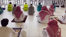 فيديو: السعودية تستعد لمناسك الحج بعدد محدود للعام الثاني على التوالي