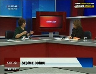 AK Parti'den kurtulmak için halkı silahlı mücadeleye çağırdı!