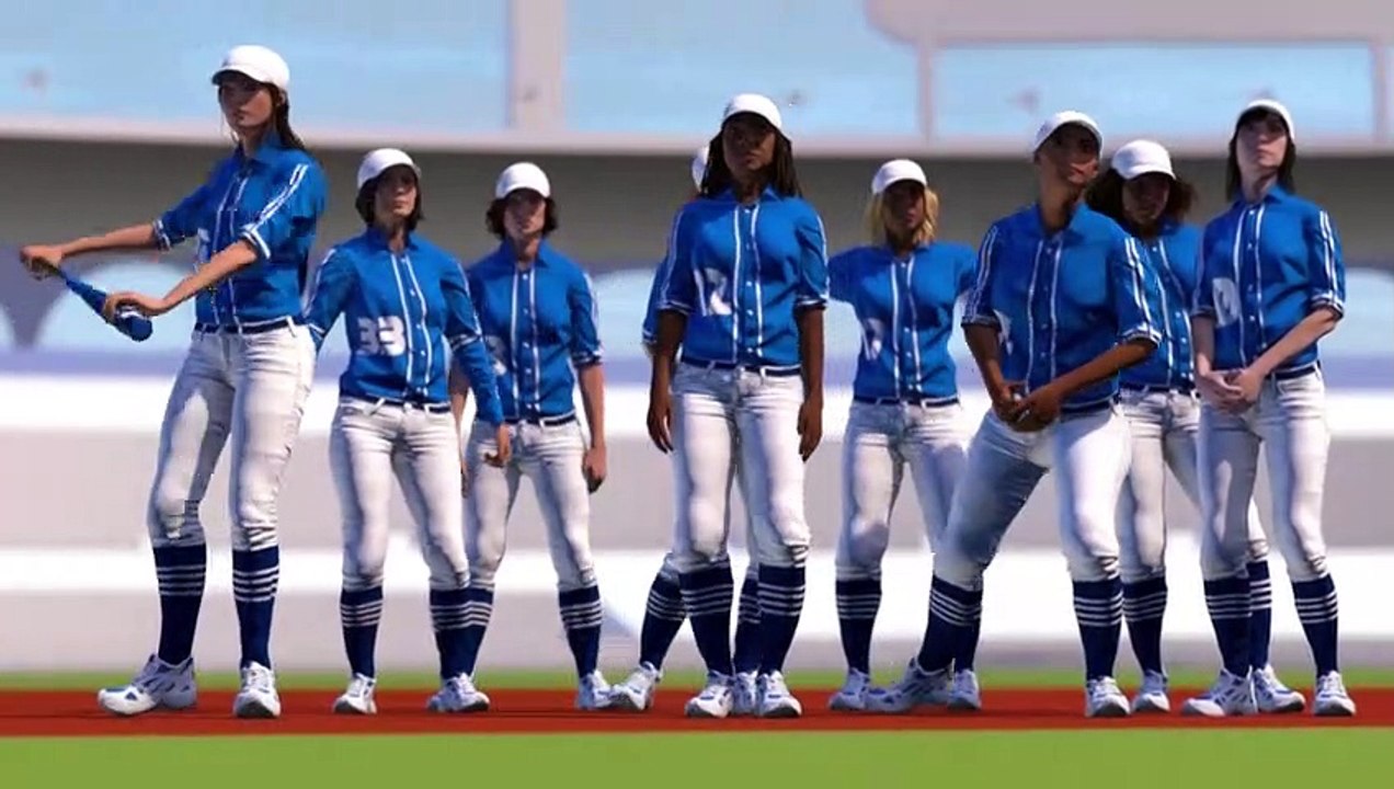 Beisebol / Softbol