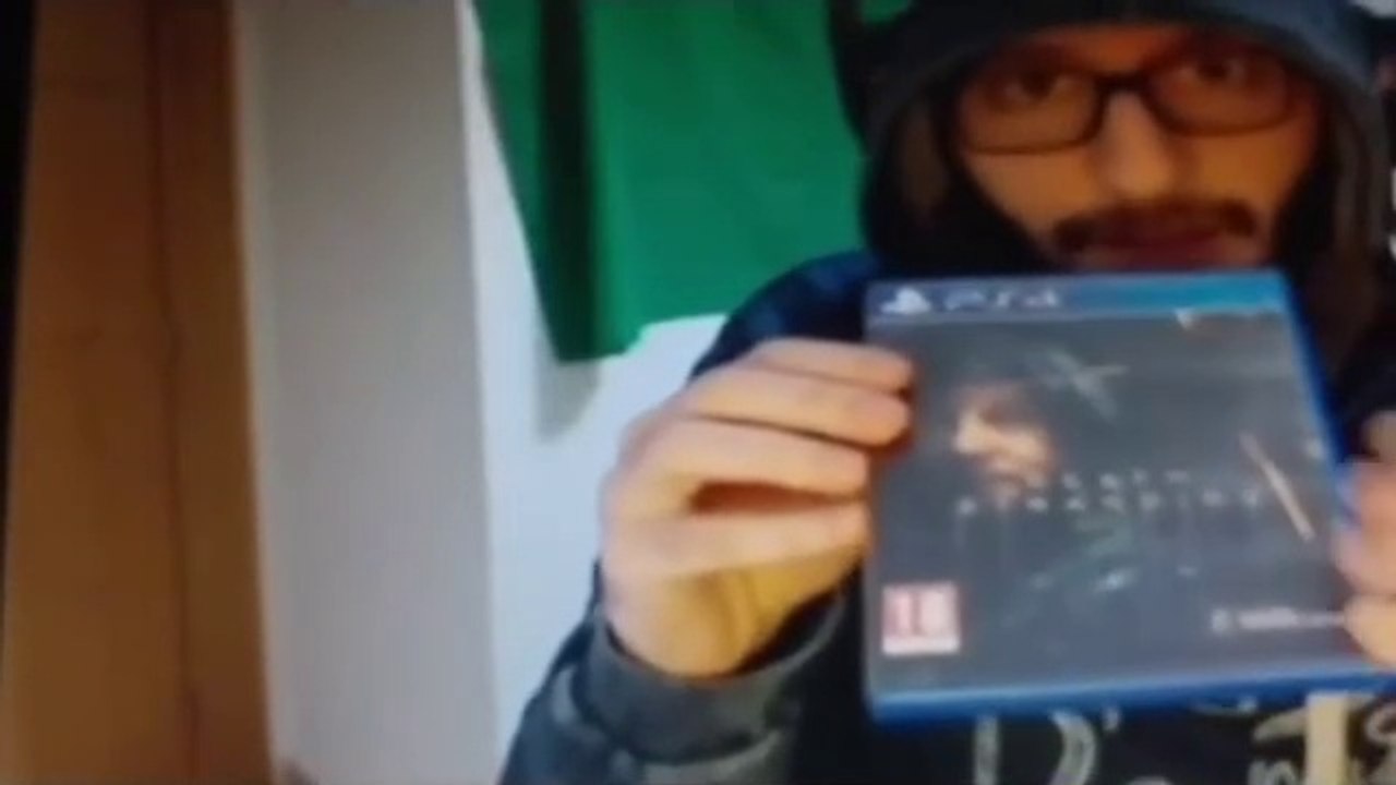 Sasel queda retratadisimo