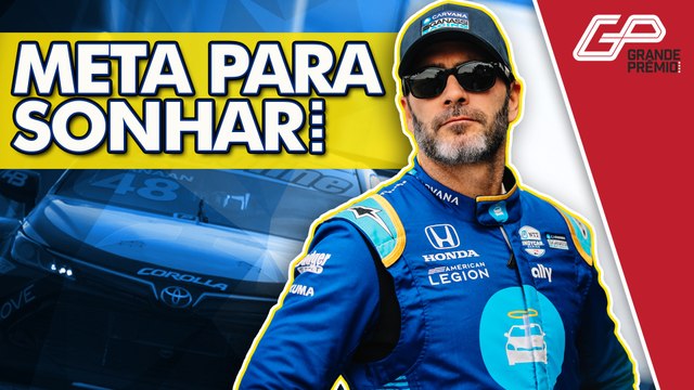 O QUÃO IMPORTANTE É A VINDA DE NOMES INTERNACIONAIS PARA STOCK CAR? | GP às 10