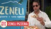 Barstool Pizza Review - Zeneli Pizzeria (New Haven, CT)