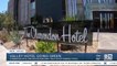 Clarendon Hotel and Spa relaunches as pot-friendly hotel