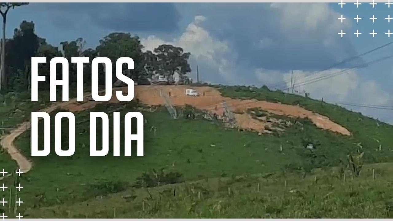 Acidente com linhão da Transamazônica acaba em mortos e feridos