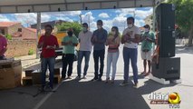 Com iniciativa pioneira, Prefeitura de São José de Piranhas lança agendamento online da vacinação