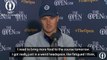 Frustrated Spieth comes up with novel solution for his troubles - more food!