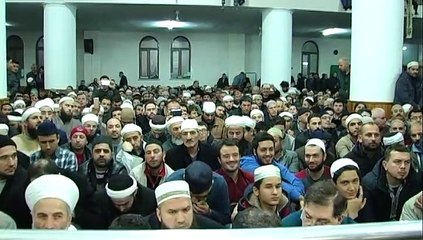 Noel Baba'yı bırakın, Cübbeli'ye takılın