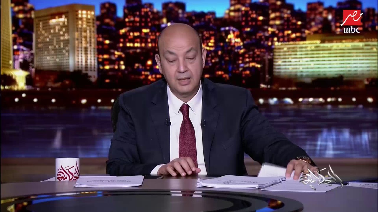عمرو أديب: موضوع حلا شيحة عندي فيه رأي مختلف والفار لعب في عبي.. حاسس إن الموضوع مش صدفة بعد البوركيني.. اللي عاوز يتحجب أو يمثل براحته ربنا اللي بيحاسب