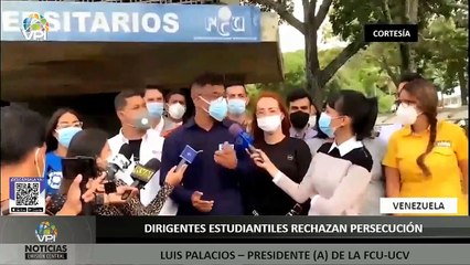 Noticias VPItv Emisión Central - Viernes 16 de Julio