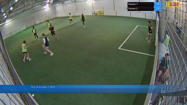 Equipe 1 Vs Equipe 2 - 16/07/21 19:16 - Loisir Poitiers - Poitiers Game Parc