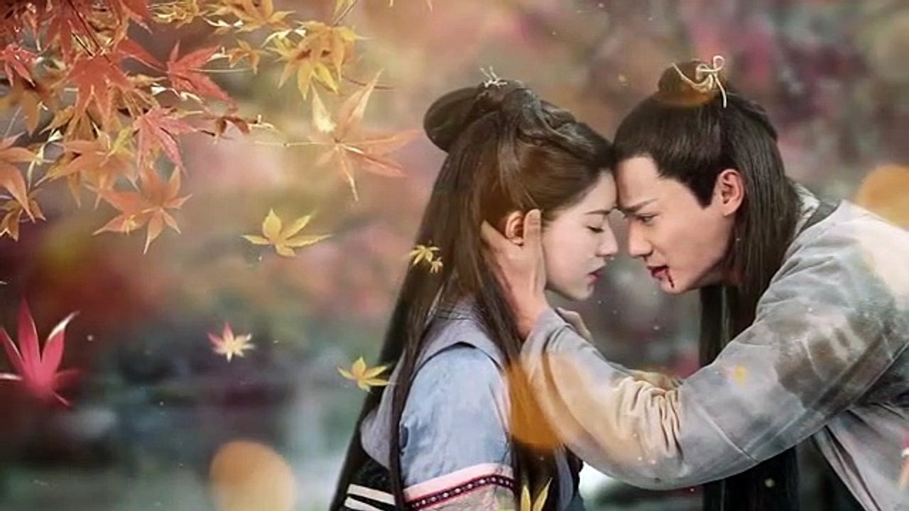 Love of Thousand Years (Episode 5) Subtitle Options (English, French, German, Italian, Spanish, Indonesian, Vietnamese, Arabic, Korean, Japanese)