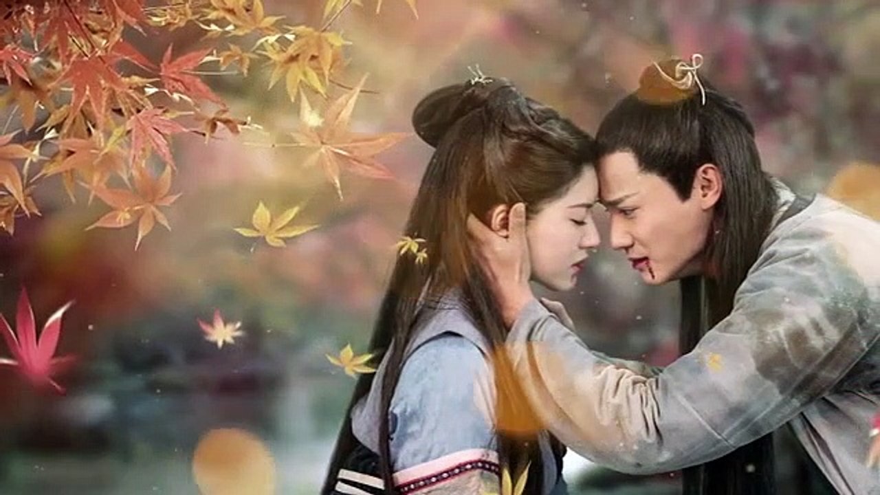 Love of Thousand Years (Episode 6) Subtitle Options (English, French, German, Italian, Spanish, Indonesian, Vietnamese, Arabic, Korean, Japanese)