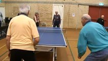 Research tells older Australians to enjoy meaningful activities