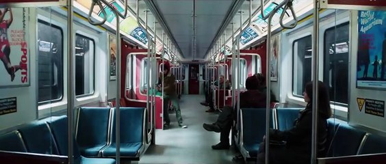 SHAZAM! - Official Teaser Trailer [HD]