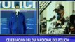 Presidente Maduro: Autorizo 1.141 ascensos ordinarios de la Policía Nacional Bolivariana