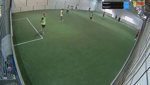 Equipe 1 Vs Equipe 2 - 16/07/21 18:20 - Loisir Poitiers - Poitiers Game Parc