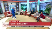 Elif Cesur 1 Yıldır Kayıp - Fulya ile Umudun Olsun 5. Bölüm