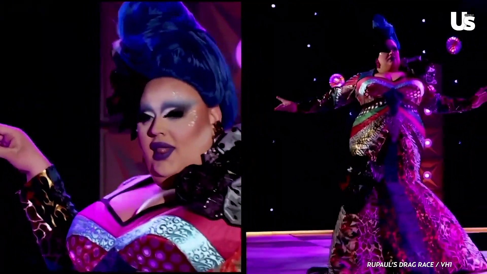 Rupaul's drag race season 3 episode 11 dailymotion sale