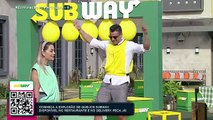 Power Couple Brasil 5 15/07/2021 Episódio 59 Parte 1/2 Completo