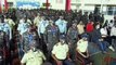 UNES gradúa a 4.193 nuevos funcionarios policiales en el país