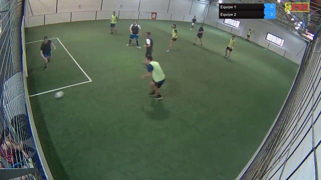 Equipe 1 Vs Equipe 2 - 16/07/21 20:21 - Loisir Poitiers - Poitiers Game Parc