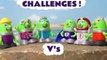 Funny Funlings Versus Challenges with a Funlings Race in these Family Friendly Full Episode English Toy Story Videos for Kids by Kid Friendly Family Channel Toy Trains 4U