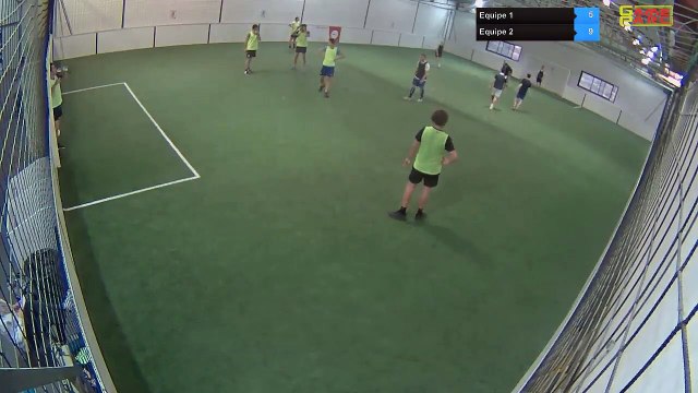 Equipe 1 Vs Equipe 2 - 16/07/21 21:03 - Loisir Poitiers - Poitiers Game Parc