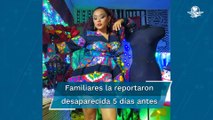 Hallan muerta a diseñadora de trajes típicos Sol Peralta, en Guerrero