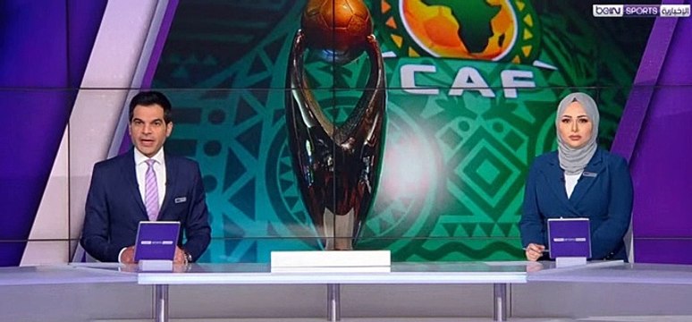 _2021-07-16_تقرير بين سبورت حول نهائي دوري ابطال افريقيا الاهلي المصري و كايزر تشيفس
