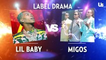 Lil Baby Fight W/ Migos, Teanna Trump, Kodak Black, & More Explained | Celeb Clapbacks