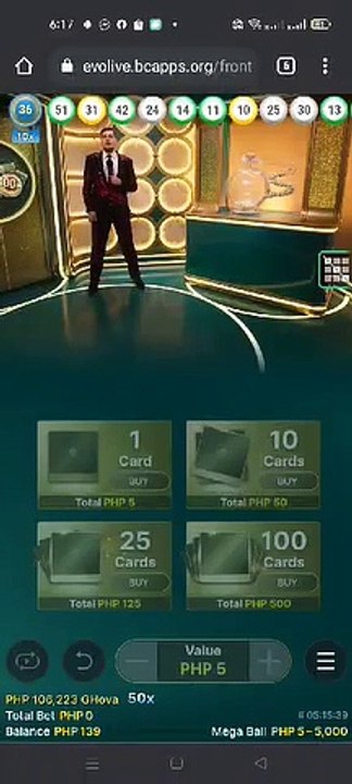 747Live Casino