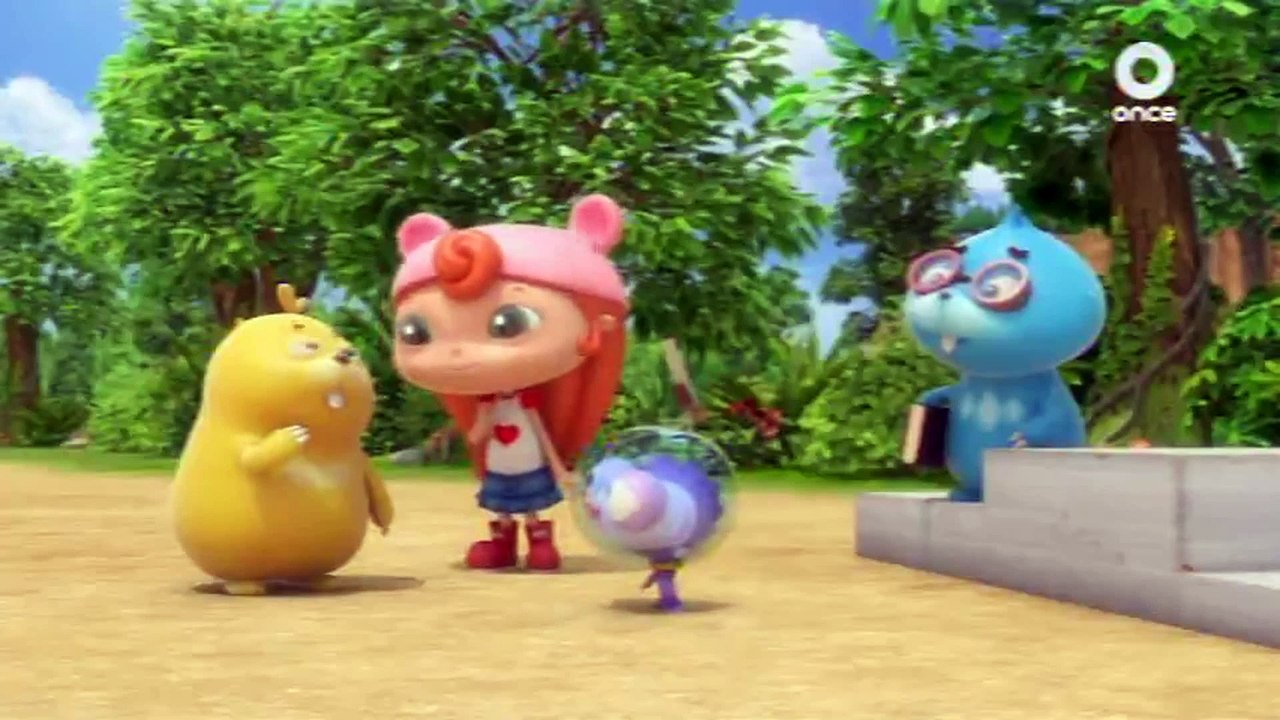 duda y dada temporada 1 capitulo 14 sigan al lider español latino