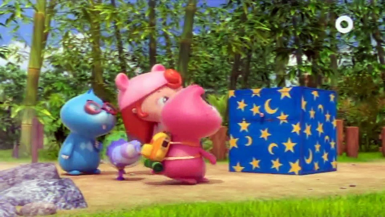 duda y dada temporada 1 capitulo 16 dime cual es tu deseo español latino