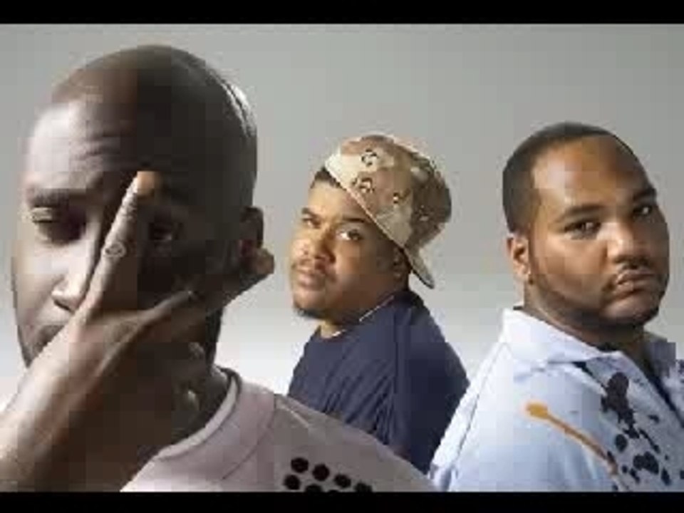 De La Soul - Church