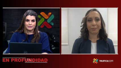 LIVE: En Profundidad - Viernes 16 Julio 2021