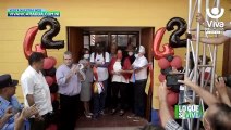 Nuevo edificio de la Lotería Nacional está acorde a las necesidades de los concesionarios de León