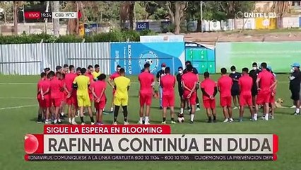 Previa de Blooming al clásico