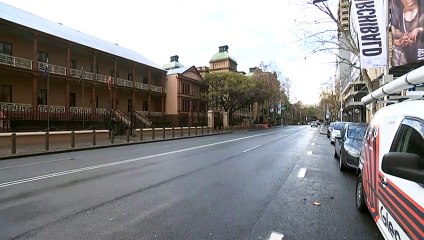 Compliance officers to be checking businesses in Sydney today