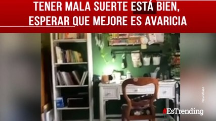 ¿Las cosas no te salen bien? Bueno, a estas personas tampoco...