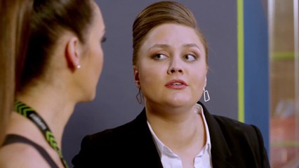 Фитнес 5 сезон 2 серия (2021) HD