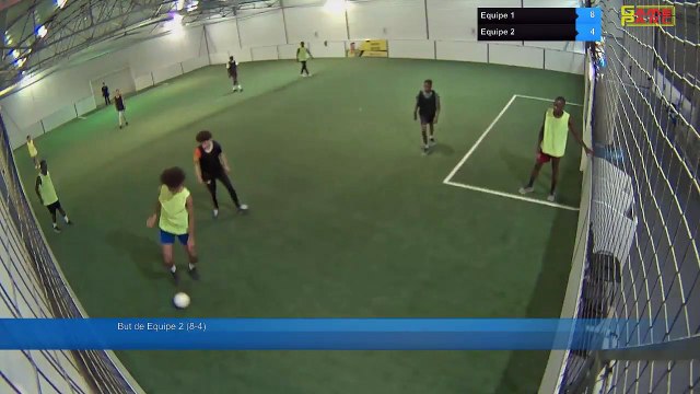 Equipe 1 Vs Equipe 2 - 16/07/21 17:31 - Loisir Poitiers - Poitiers Game Parc