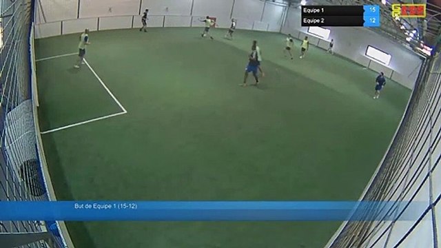 But de Equipe 1 (15-12) - Equipe 1 Vs Equipe 2 - 16/07/21 19:10 - Loisir Poitiers