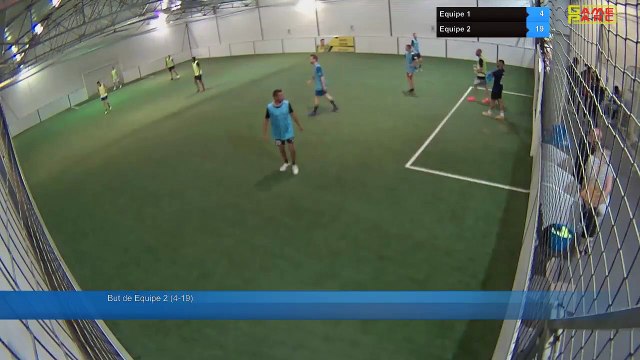 Equipe 1 Vs Equipe 2 - 16/07/21 18:12 - Loisir Poitiers - Poitiers Game Parc